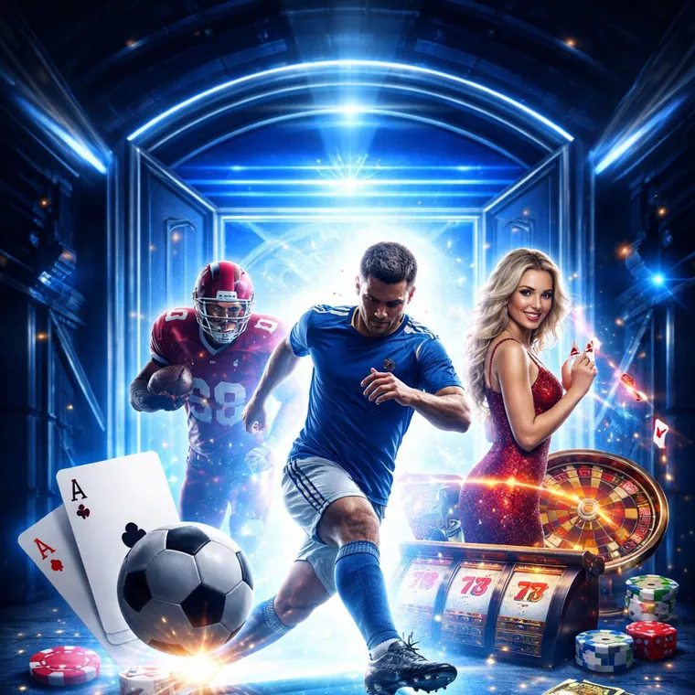 Live Casino Games on yy777 com ph
